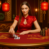 Roby Casino - Live Baccarat - Evolution Gaming