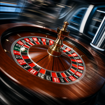 Roby Casino - Live Roulette - Real-Time Wheel Spins