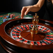 Roby Casino - Live Roulette - Evolution Gaming