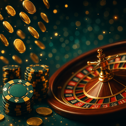 Roby Casino 100% tot €500 + 100 Free Spins Welcome Bonus
