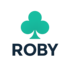 Roby Casino Logo
