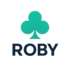 Roby Casino Logo