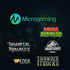 Microgaming Provider Logo