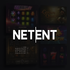 NetEnt Provider Logo