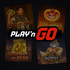 Play'n GO Provider Logo