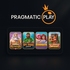 Pragmatic Play Provider Logo