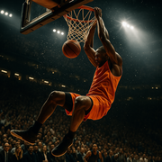 Roby Casino - Basketball Betting - NBA and European Leagues