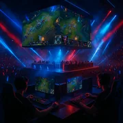 Roby Casino - Esports Betting - CS:GO and League of Legends